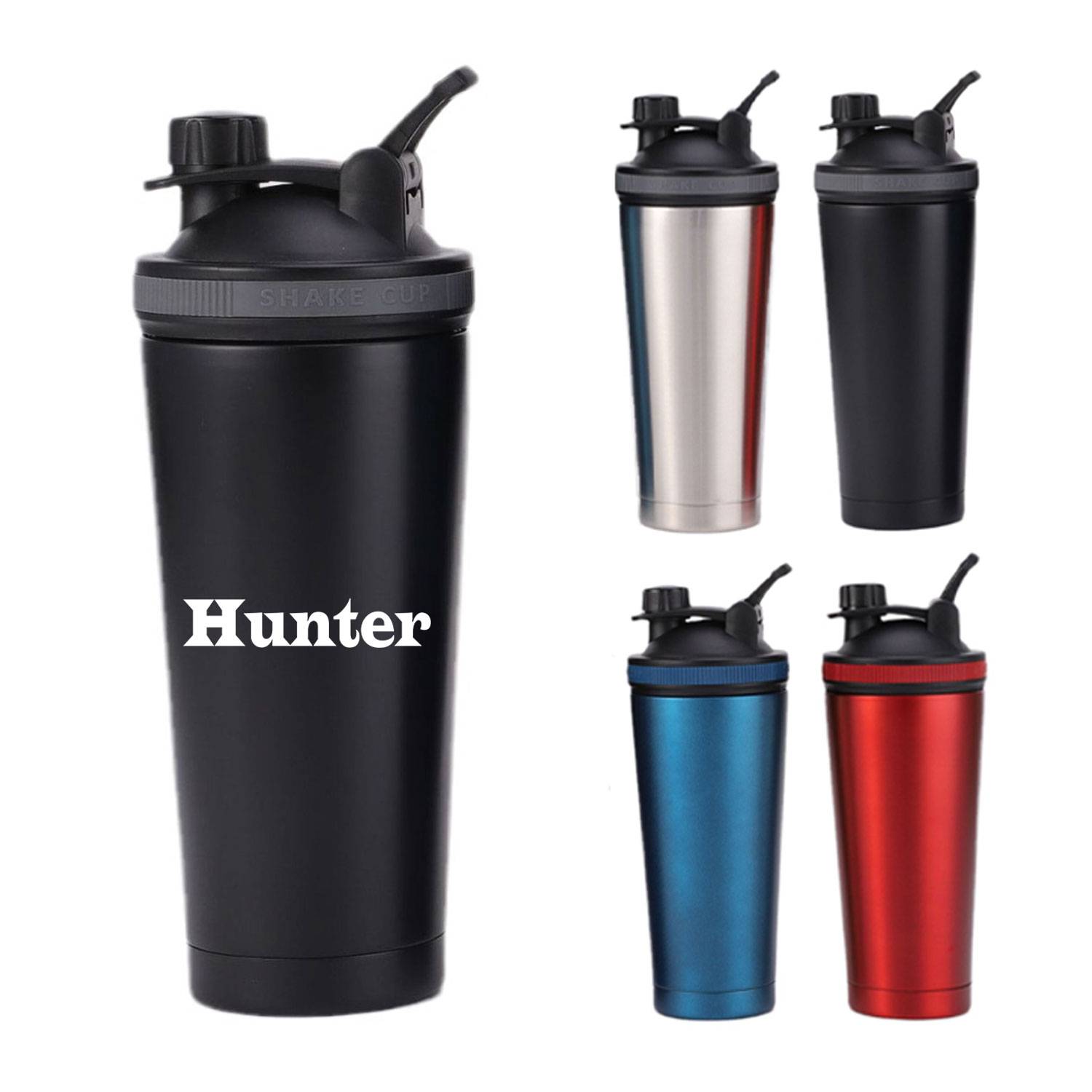 26 Oz Stainless Steel Insulated Cup 2