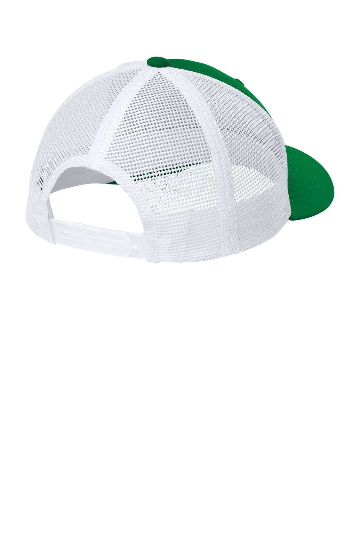 Sport-Tek Club Trucker Cap STC46 8