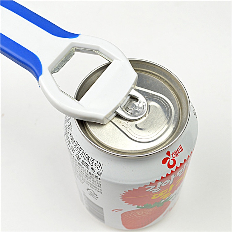 4-in-1 Grip Bottle Opener 3