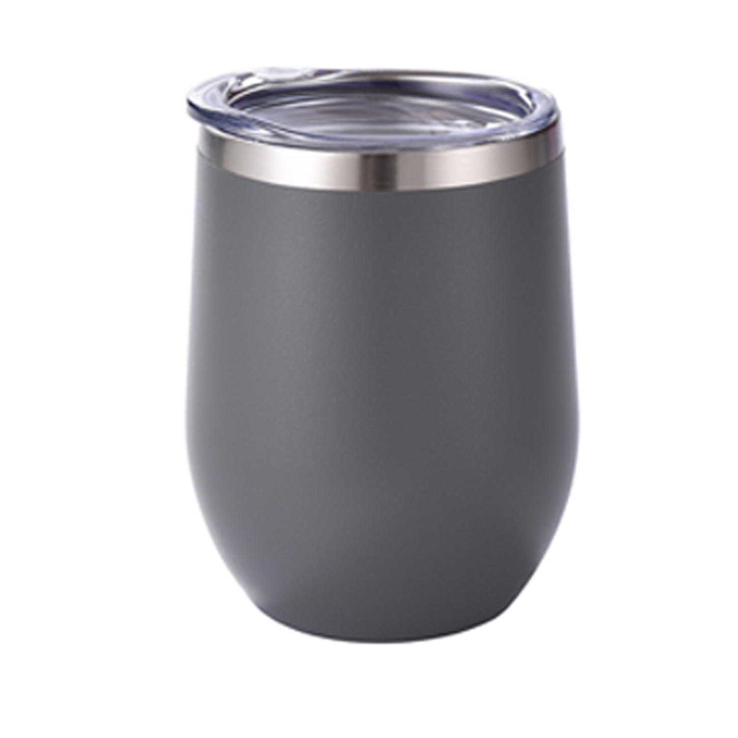 12Oz Double Stainless Steel Egg Cup 5
