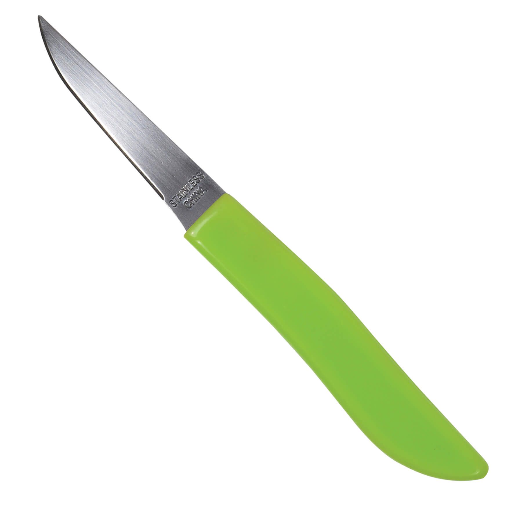 Slim Paring Knife 7