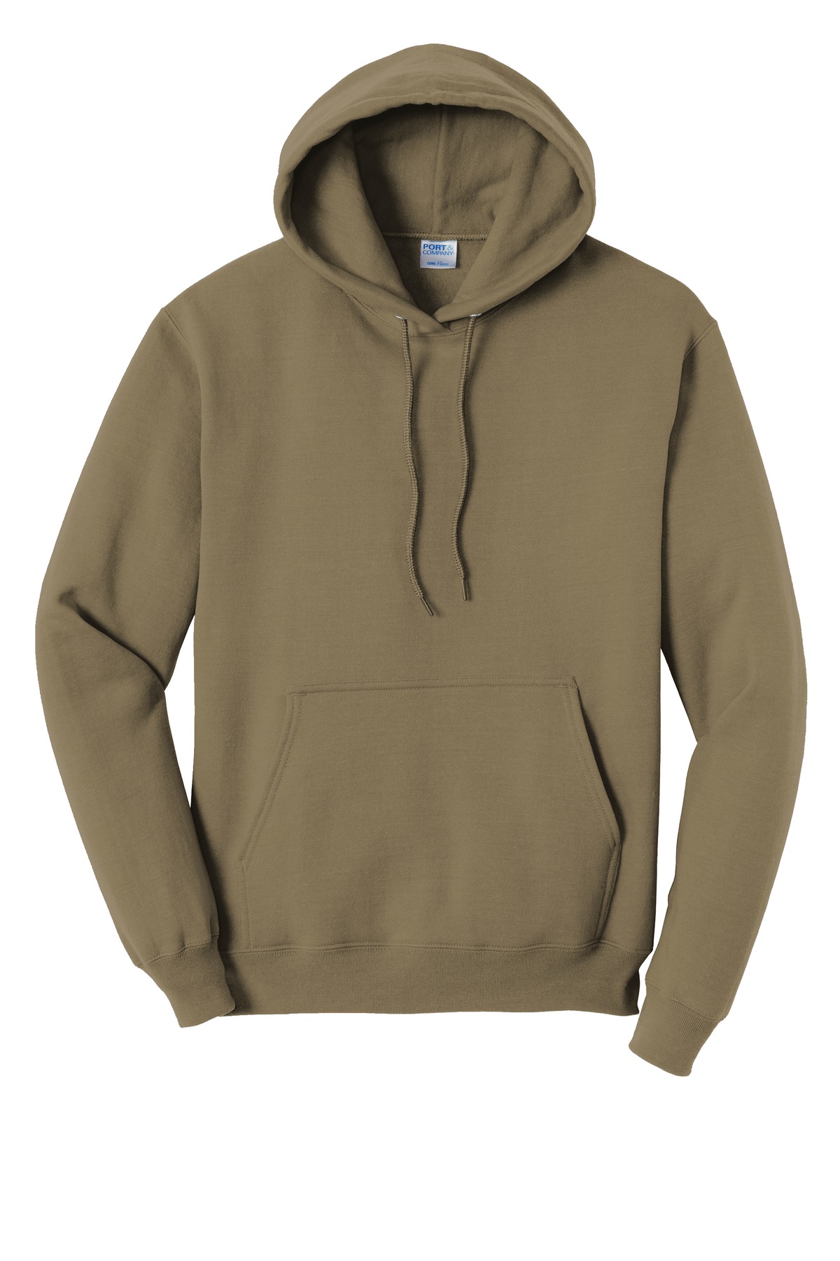 Port & Company® Core Fleece Pullover Hooded Sweatshirt 121