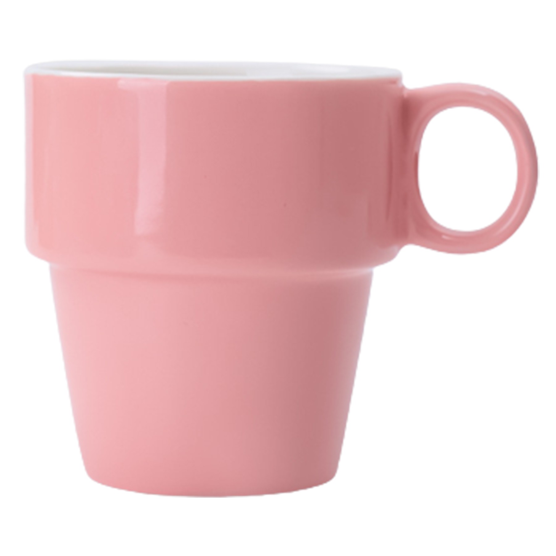 9.1Oz Creative Stacking Mug 4