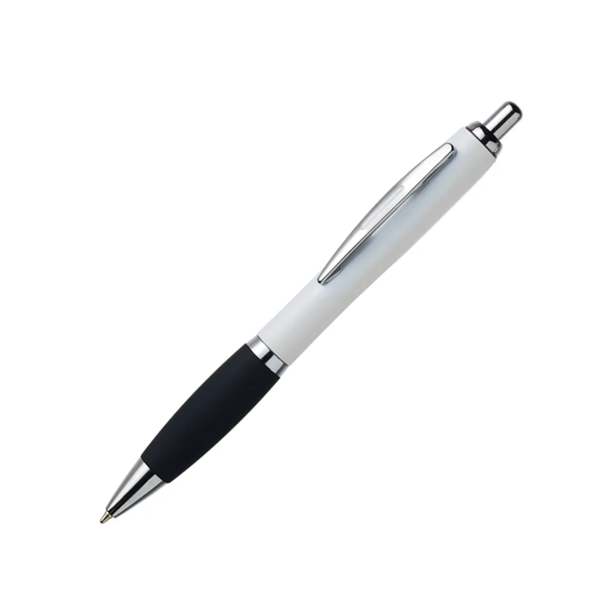 PLASTIC BALLPOINT PEN 8