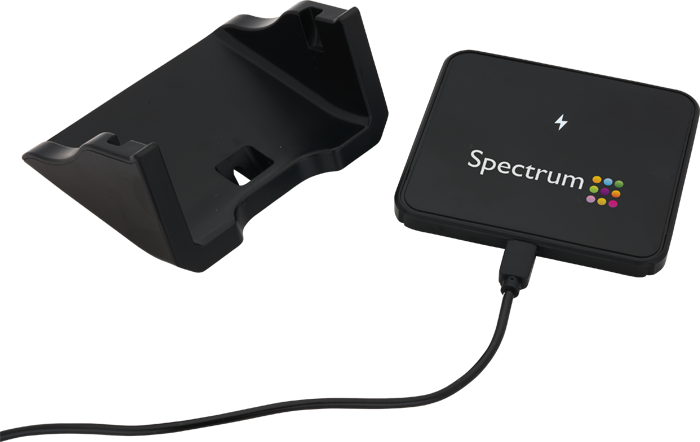 10W Wireless Charger Pad and Phone Stand 31