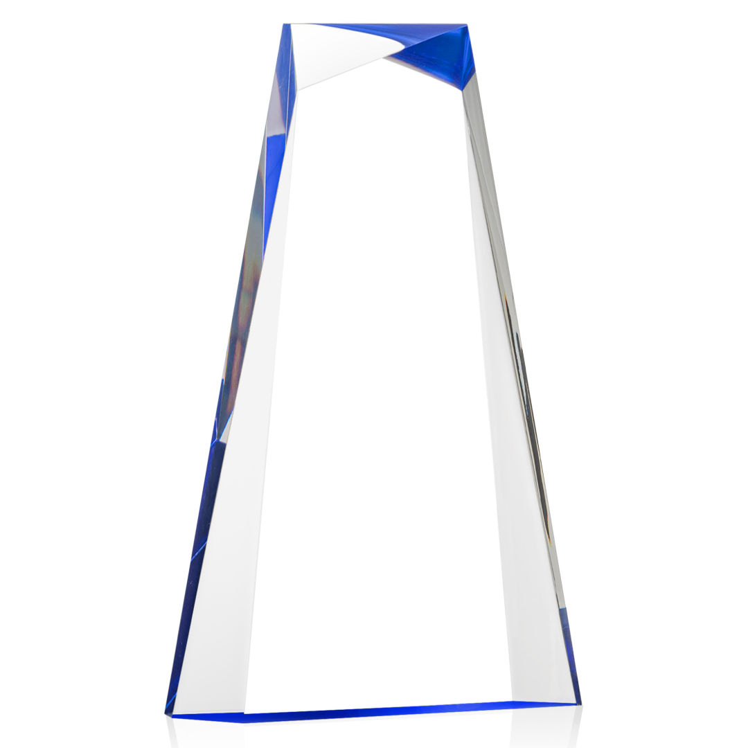 Tyneside VividPrint™ Award - Blue 8