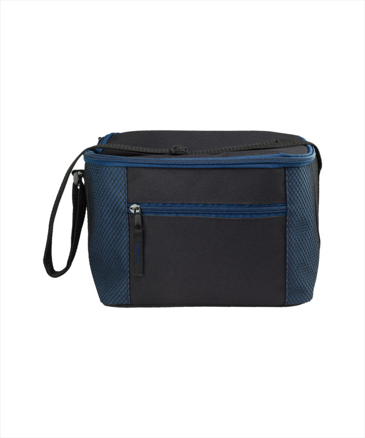Union Printed - Tucson Aluminum Foil Insulated Lunch Bags 3