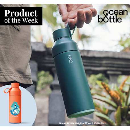 Ocean Bottle Original 500ml 214