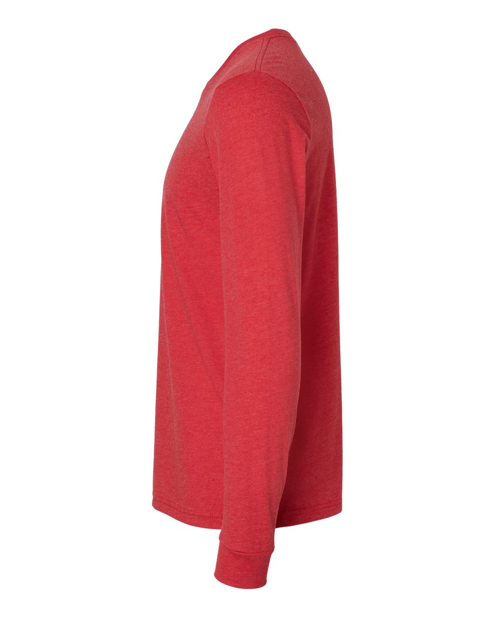 Unisex CVC Long Sleeve T-Shirt - 6211 64