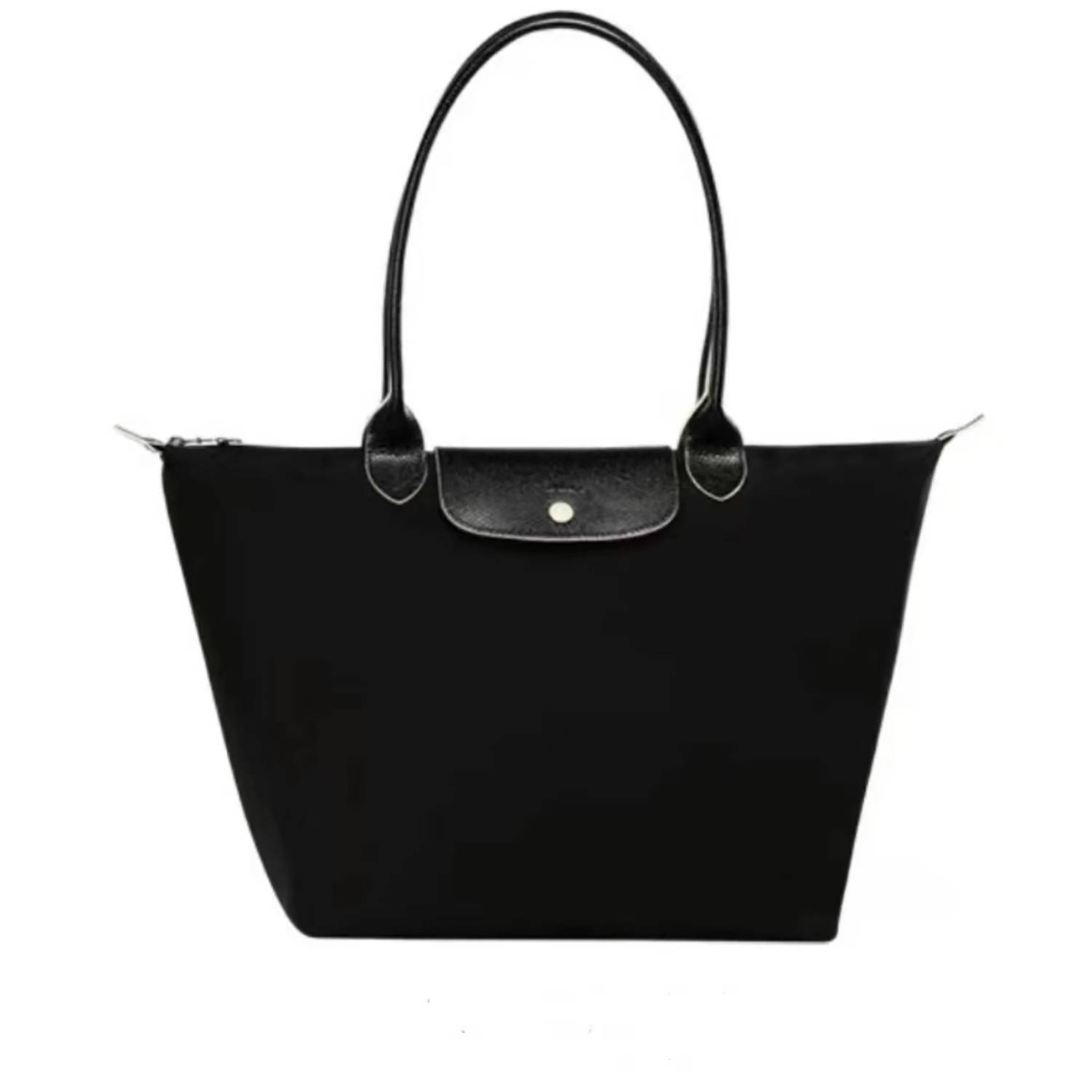 Women Large Nylon Tote Bag 2