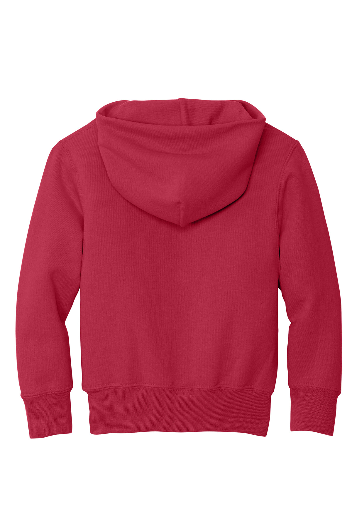 Port & Company® Youth Core Fleece Pullover Hooded Sweatshirt 152