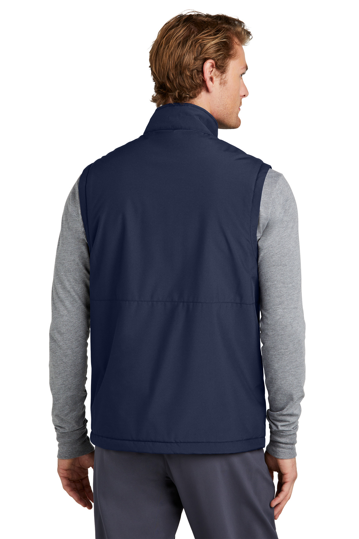 Sport-Tek Insulated Vest JST57 19