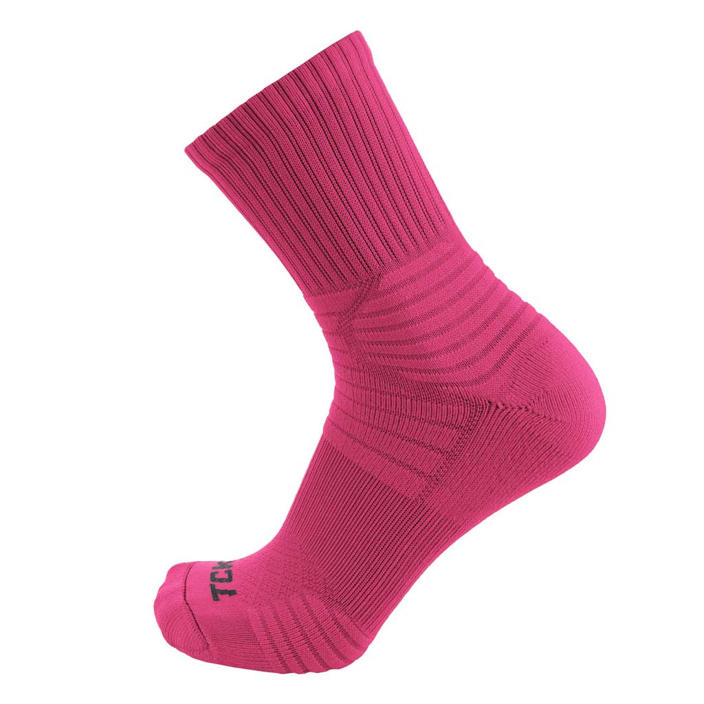 Mini Crew Athletic Performance Socks 7
