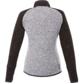 Women's VORLAGE Half Zip Knit Jacket 39