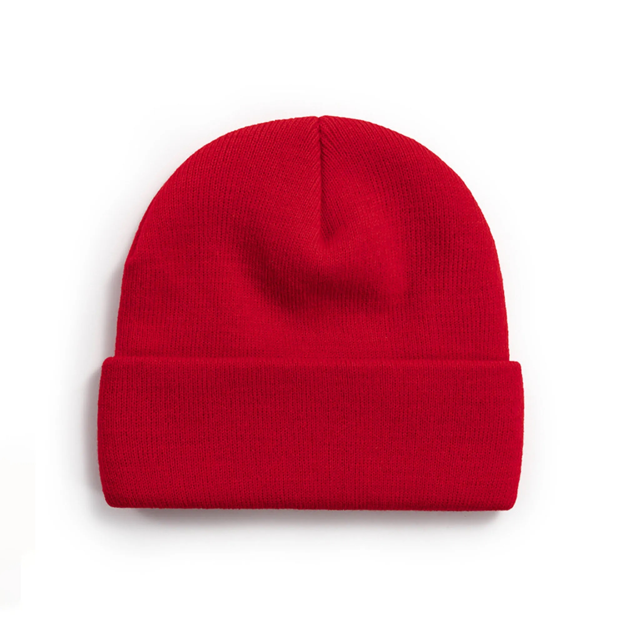 Winter Outdoor Knitted Hat 7