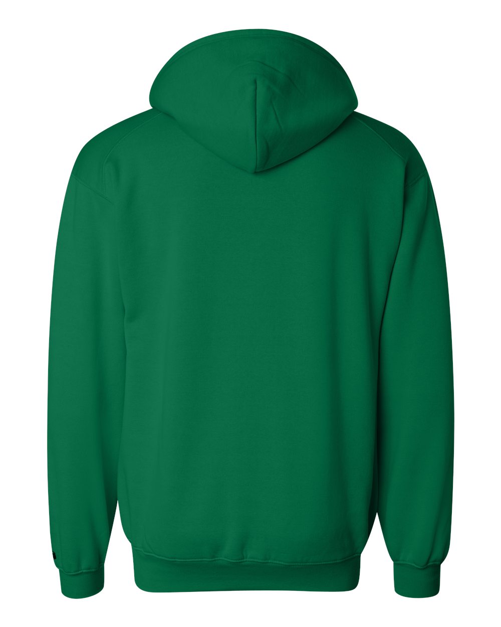 Unisex Hooded Sweatshirt - 1254 65