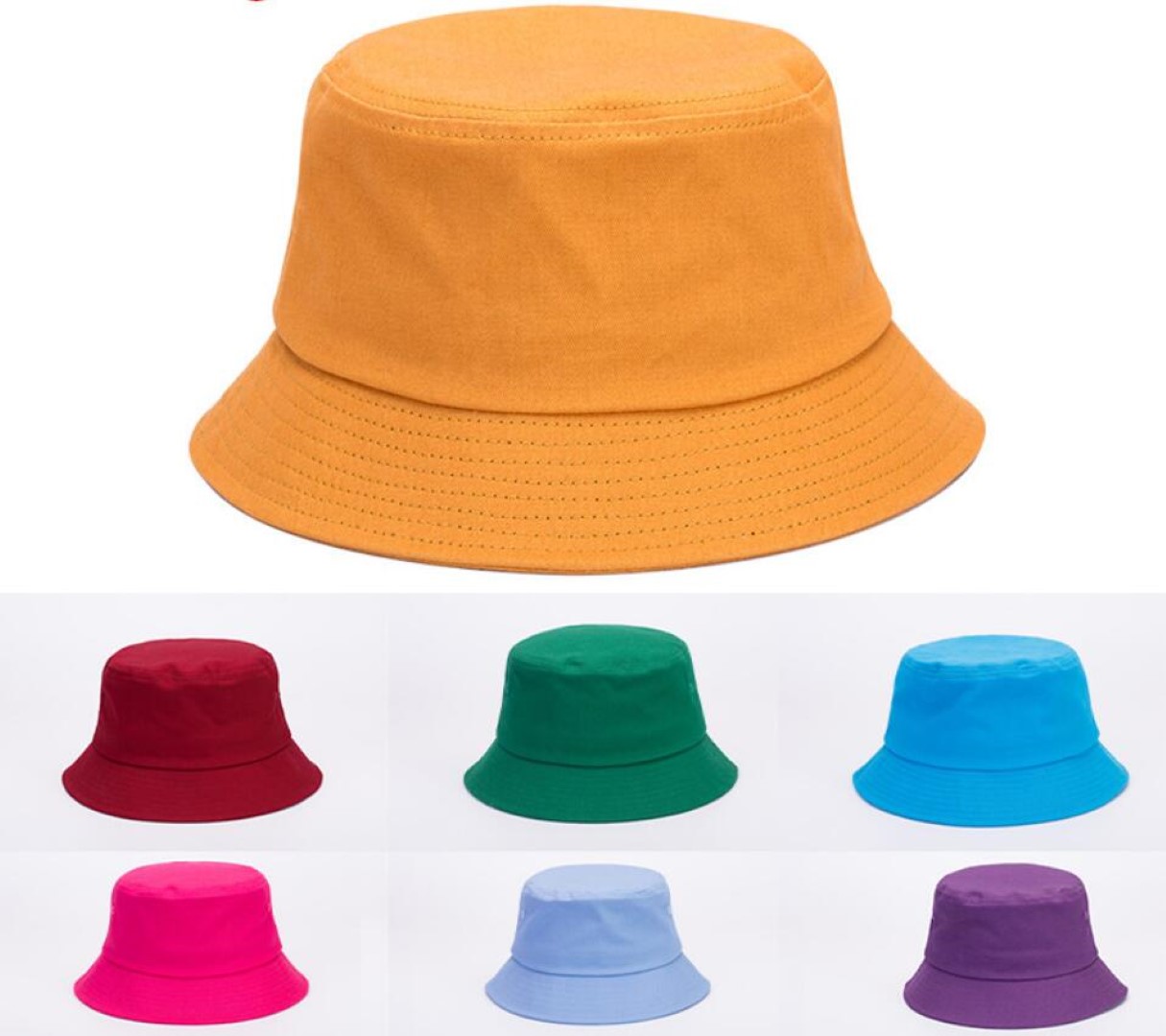 Bucket Hat 10