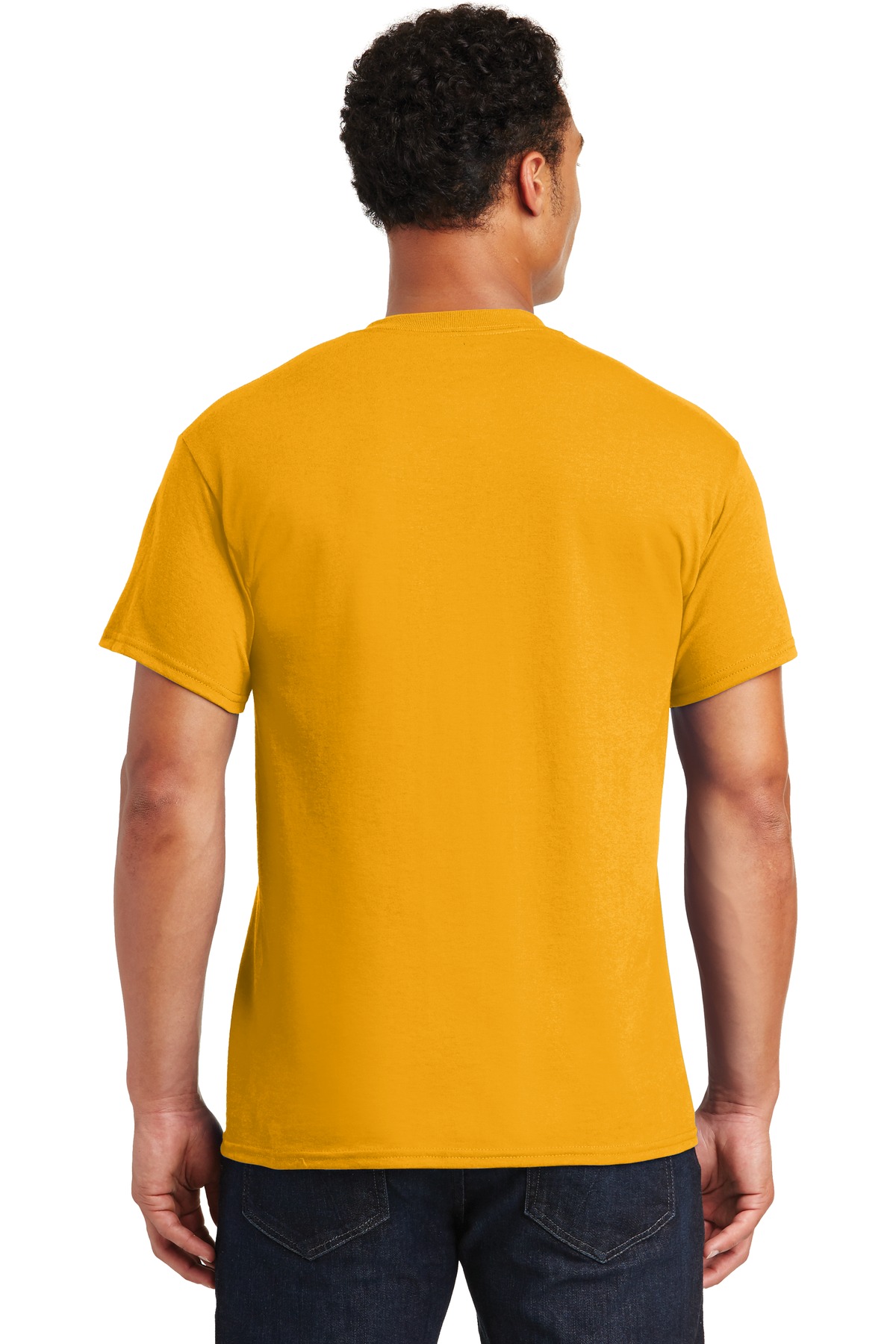 Gildan® DryBlend 50 Cotton/50 Poly T-Shirt 88