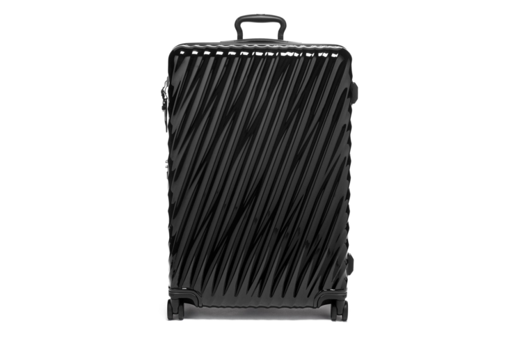 TUMI 19 Degree Extended Trip Expandable 4-Wheeled Packing Case 1