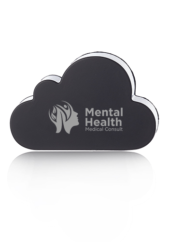Cloud Shaped Stress Balls 4