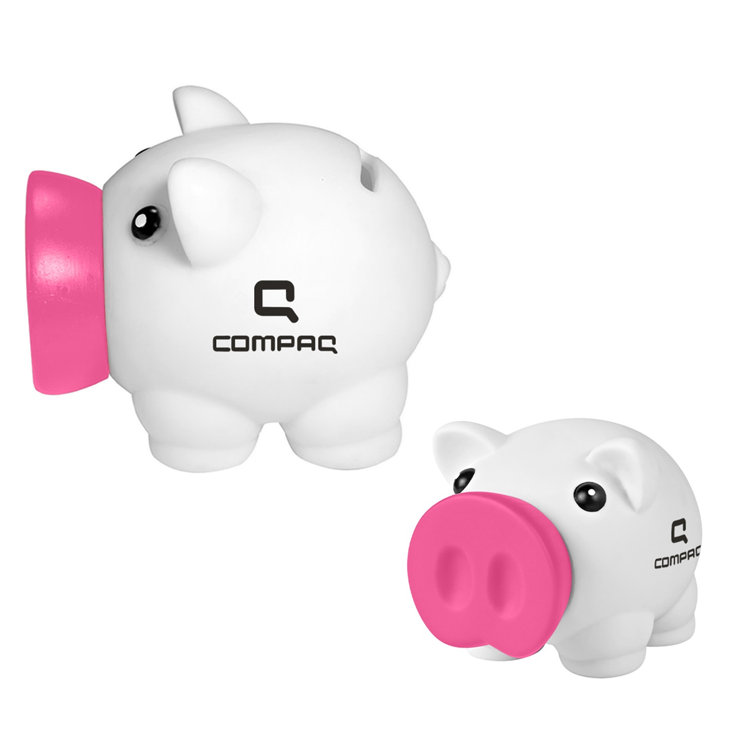 Piggy Bank 21