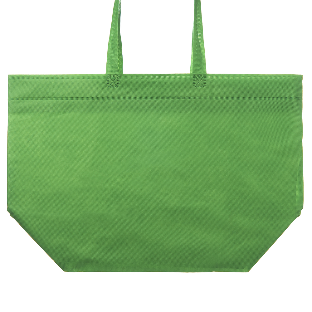 Budget Non-Woven Shopper Tote Bags 21