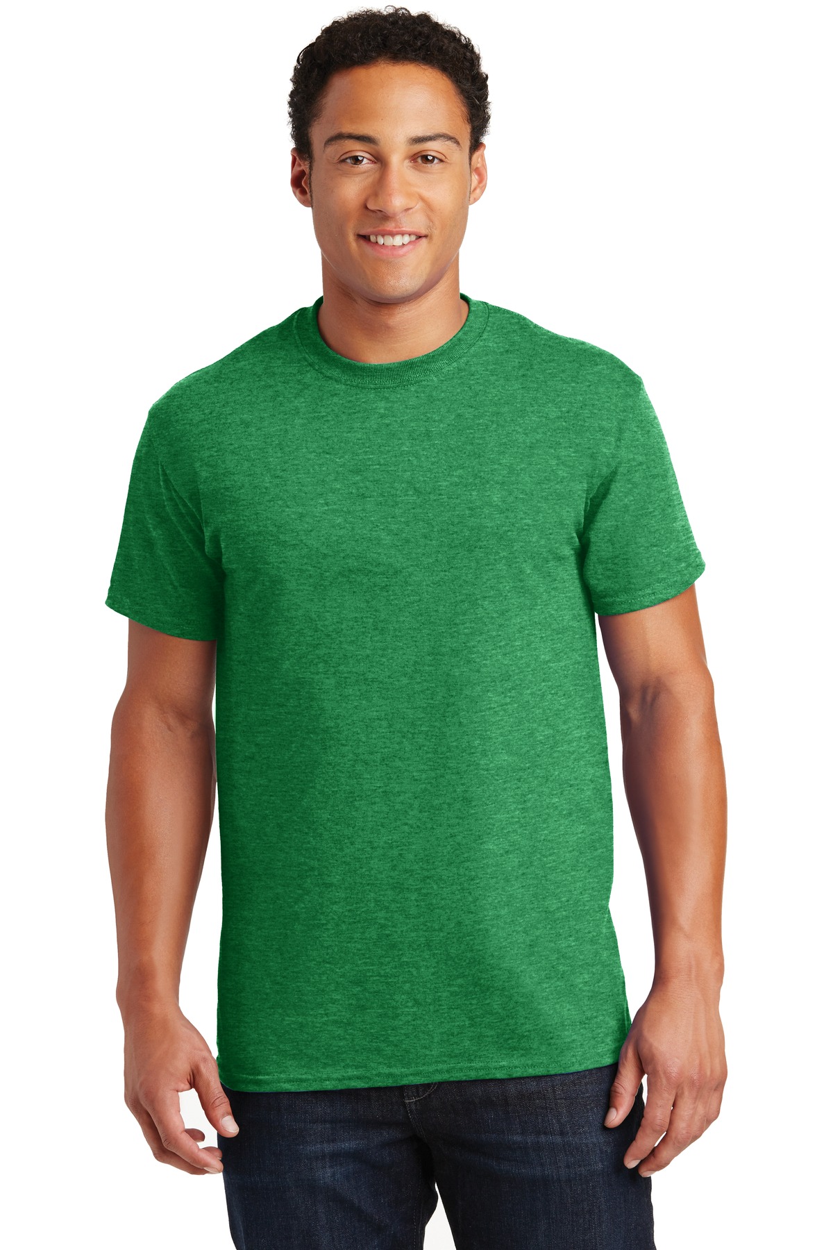 Gildan® Ultra Cotton 100% US Cotton T-Shirt 21
