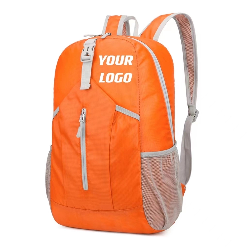 Foldable Sports Backpack For Hiking Climbing 10