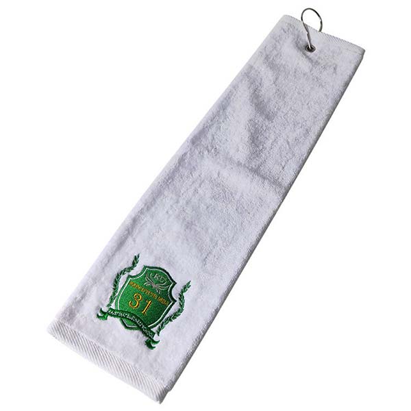 Golf Towel 3