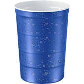 Recyclable Steel Chill-Cups™ 16oz 48
