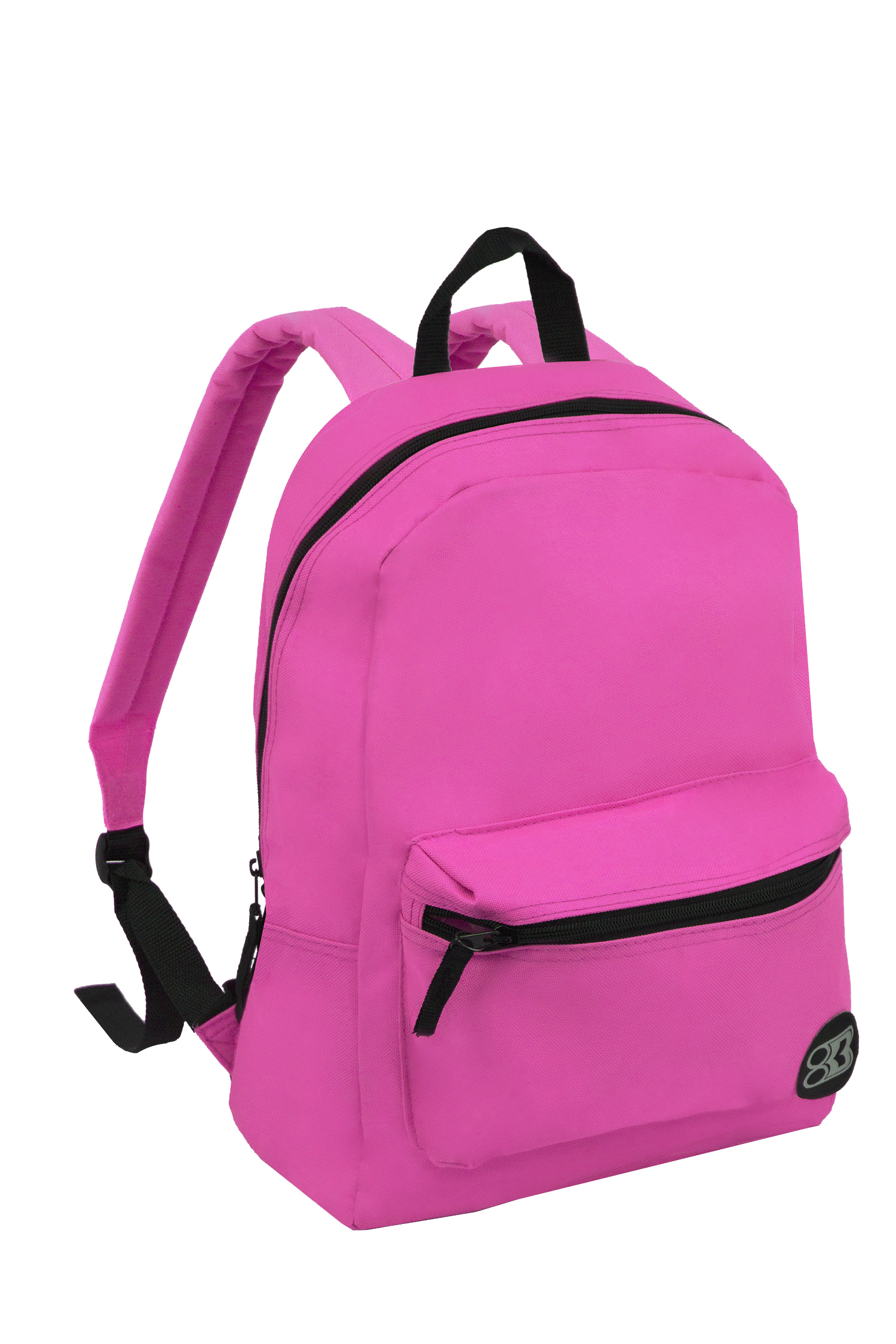 Budget 16" Backpack OVERSEAS Custom Only 1000pc min 3