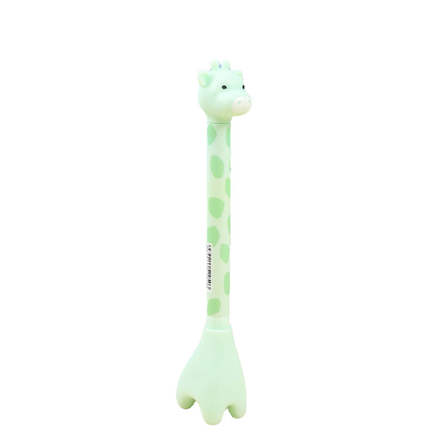Neutral 0.5mm Giraffe Shape Ballpoint Pen 4