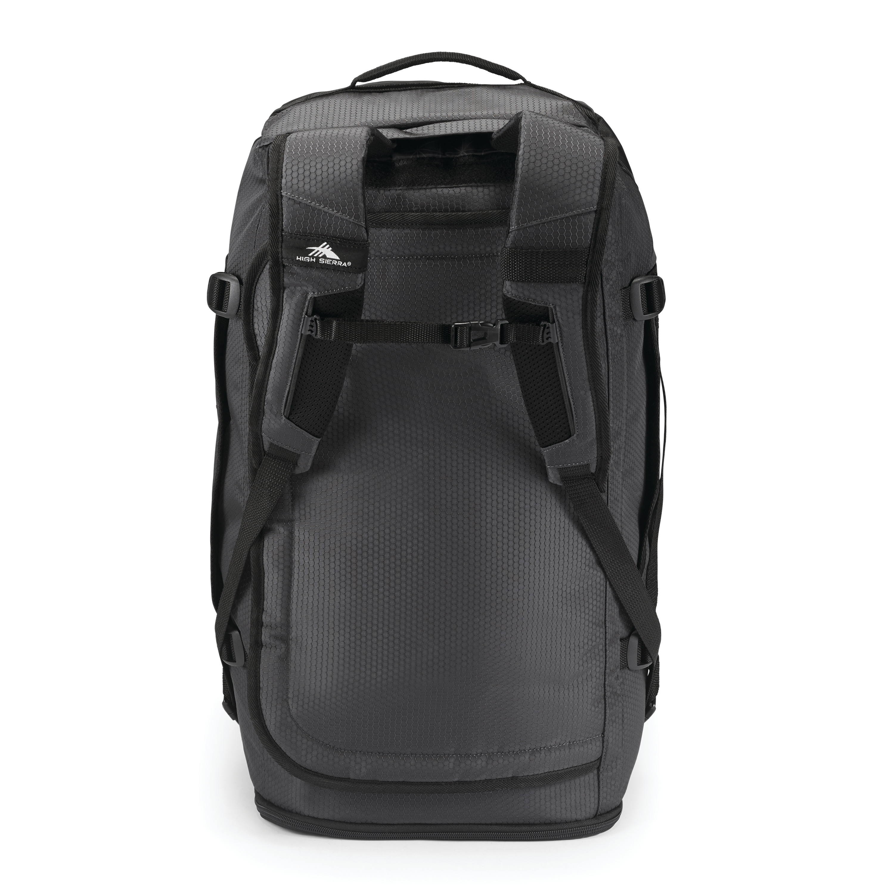 High Sierra® Fairlead Convertible Duffel 26