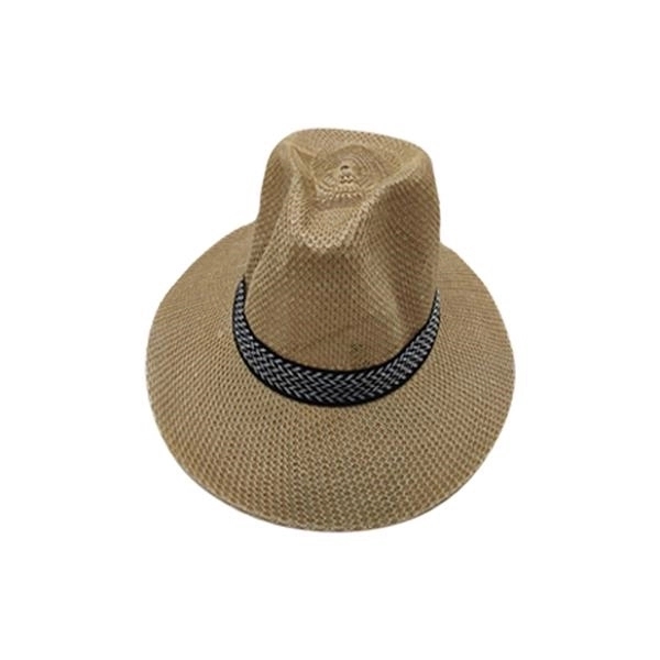 Sunscreen Mesh Hat 1