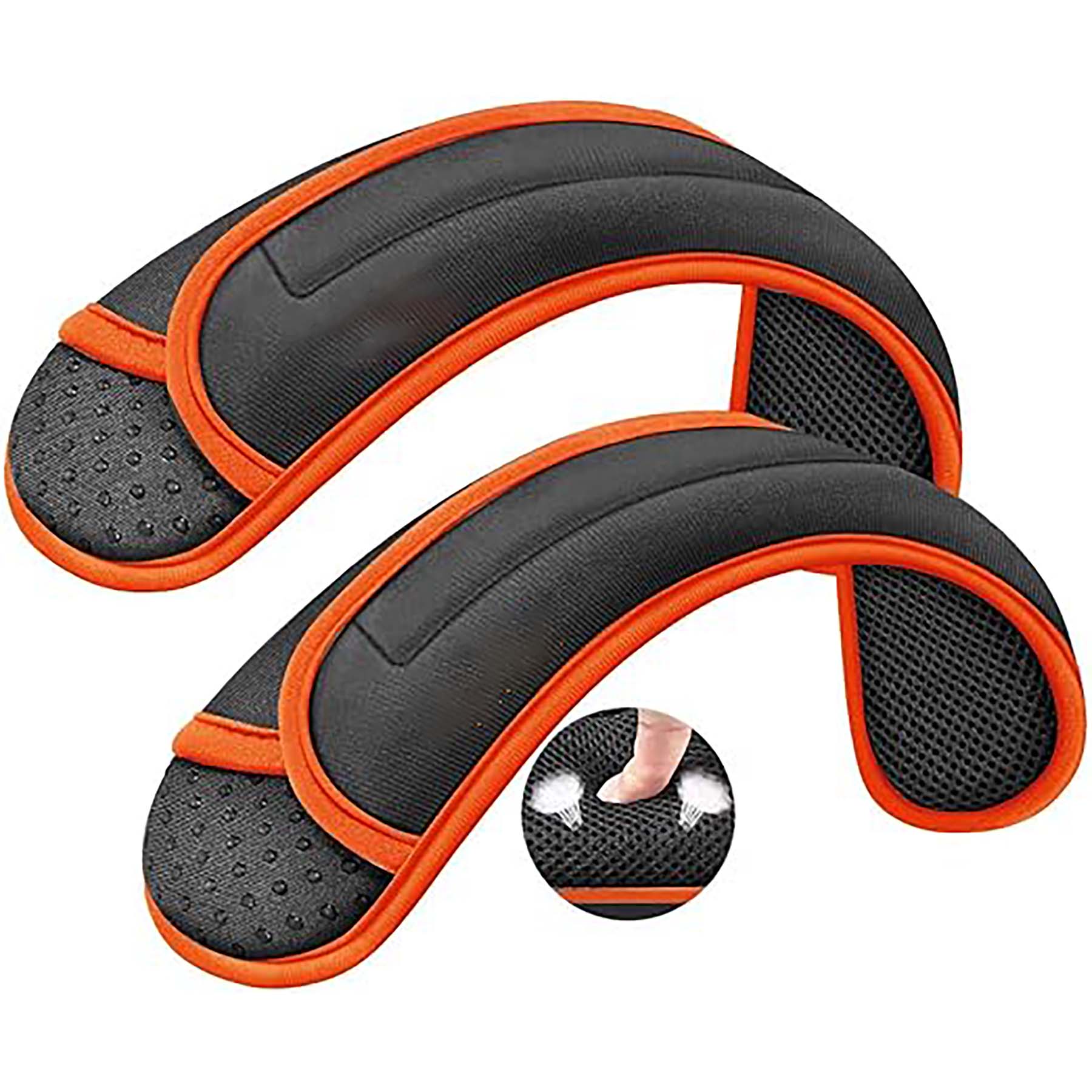 Shoulder Pad 4