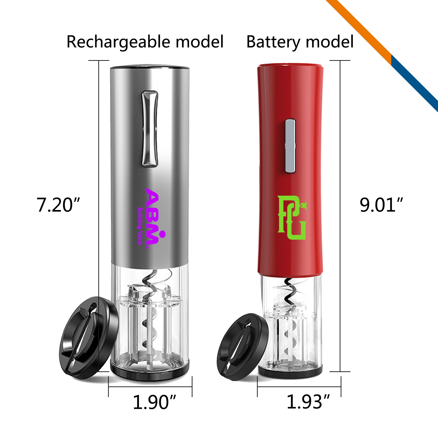 Loit Electric Wine Opener 11