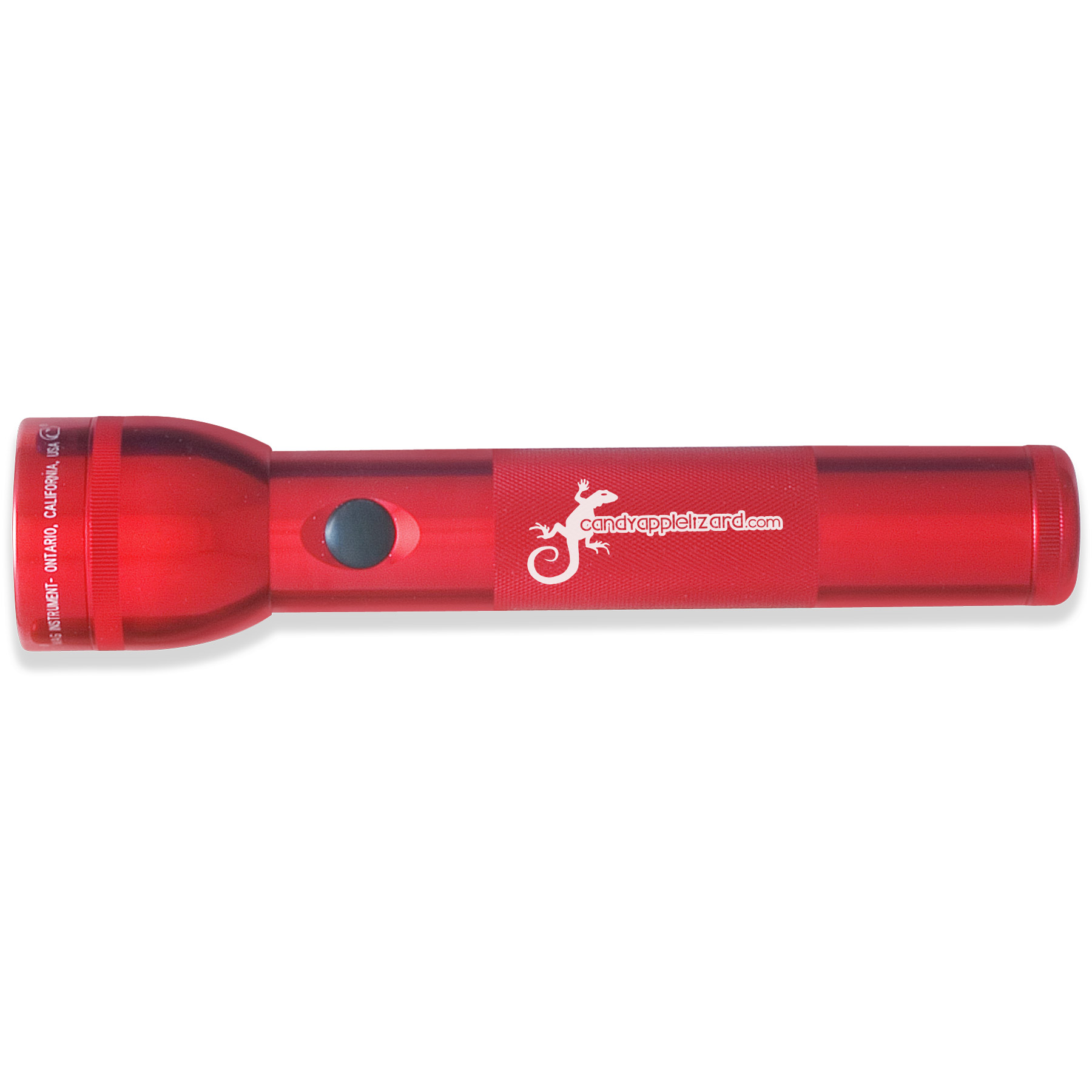 2-Cell "D" Maglite® Flashlight 6