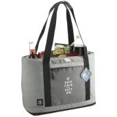 Arctic Zone® Repreve® 25-50 Can Expandable Cooler 30