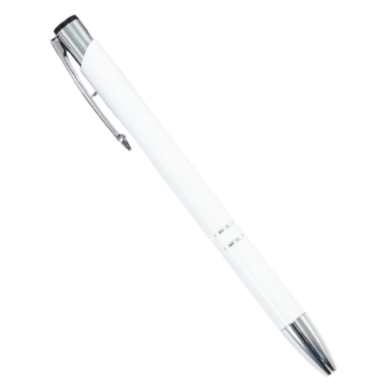 Metal Click Ballpoint Pen 24