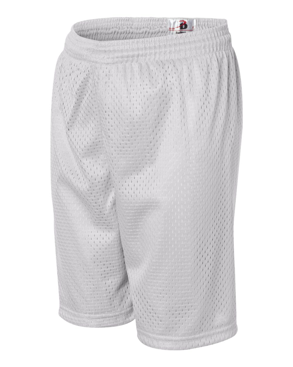 Youth Pro Mesh 6" Shorts - 2207 34