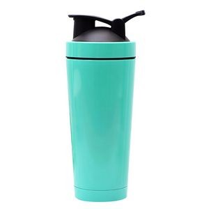 1000ml Stainless Steel Bottle With Double Wall Insulation And Cup Lid 14