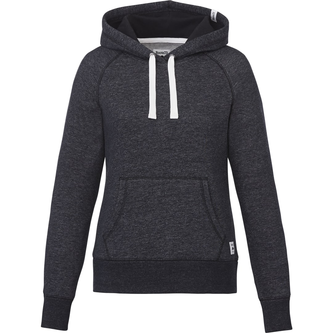 Women's MAPLEGROVE Roots73 Flc Hoody 162