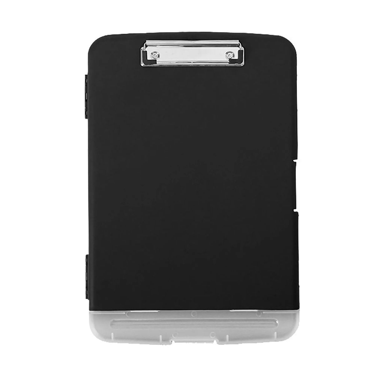 A4 Polypropylene Storage Clipboard with Pen Holder 9