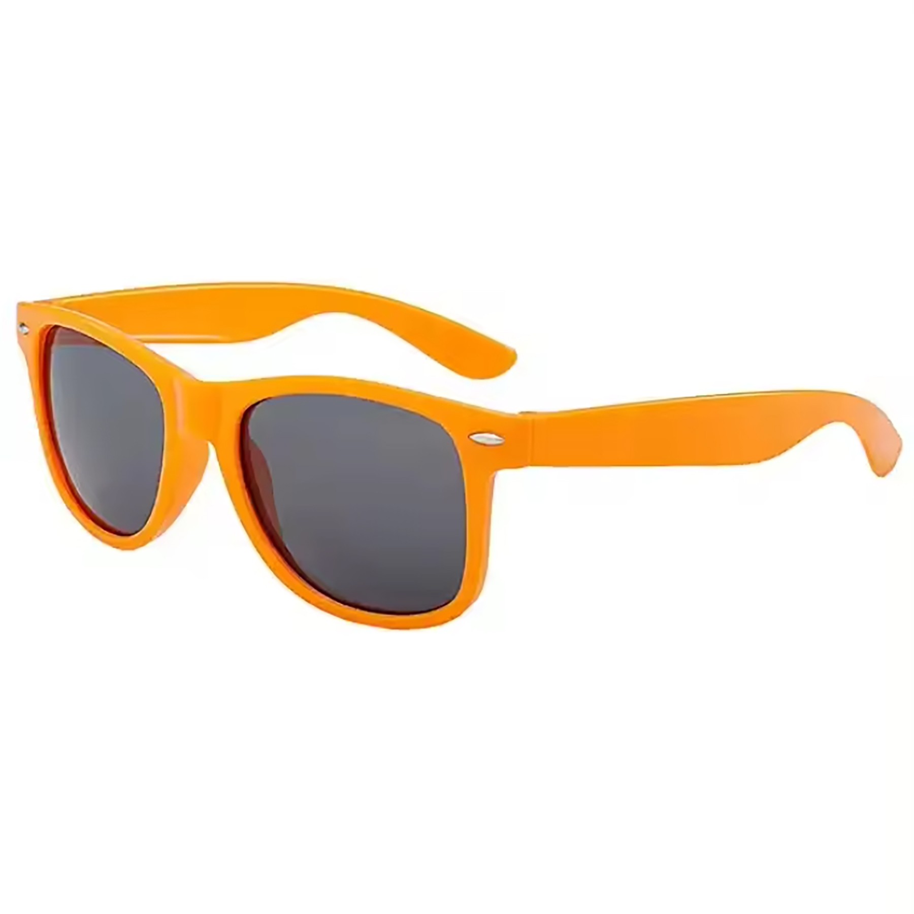 Sports Velvet Smooth Sunglasses 4