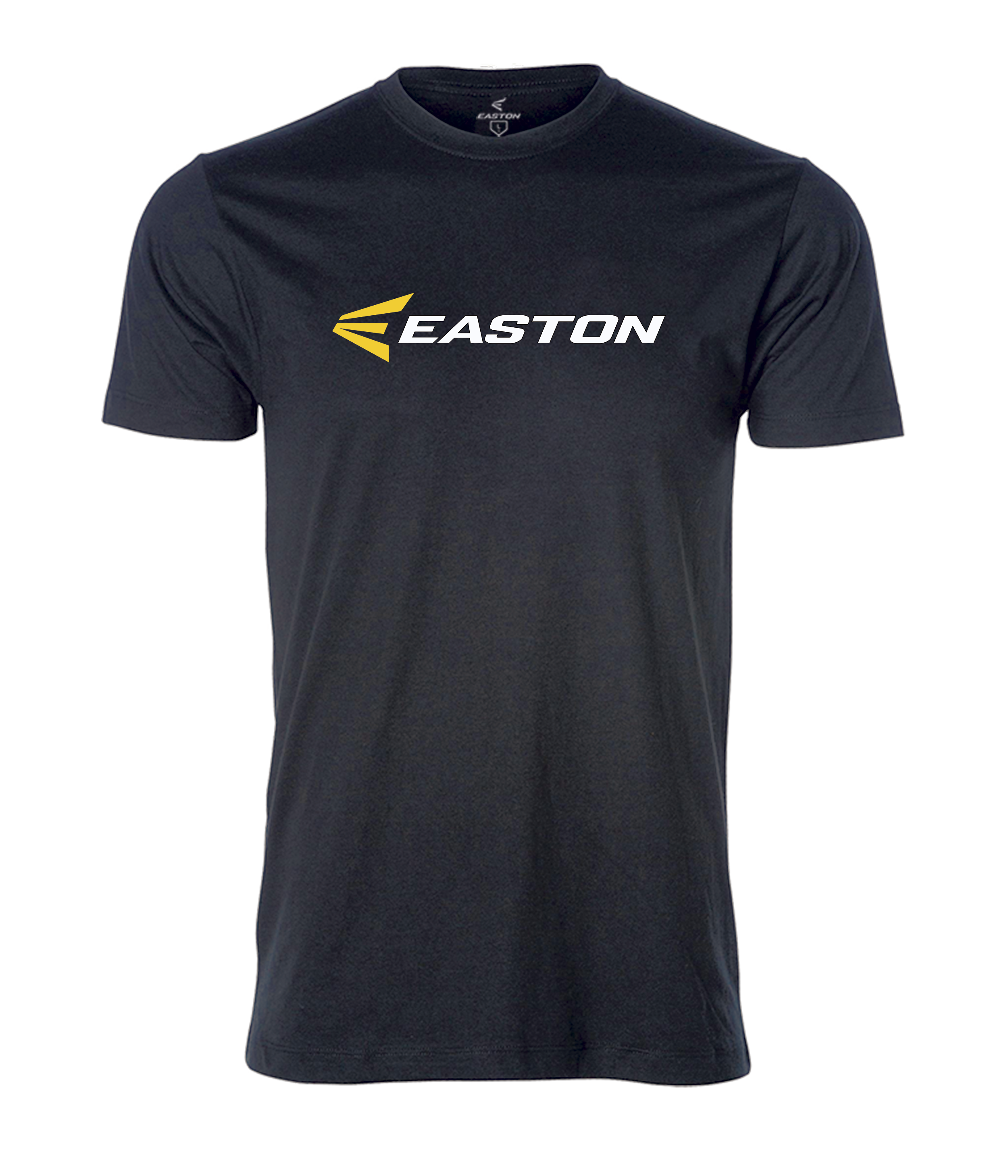 Easton Linear Logo Tee 1