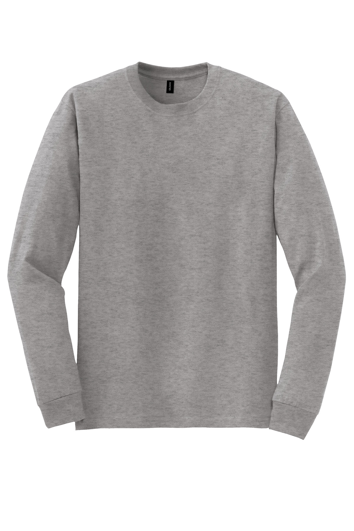 Gildan - DryBlend 50 Cotton/50 Poly Long Sleeve T-Shirt. 8400 38