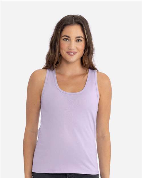 Women's Cotton Tank - 3933 85