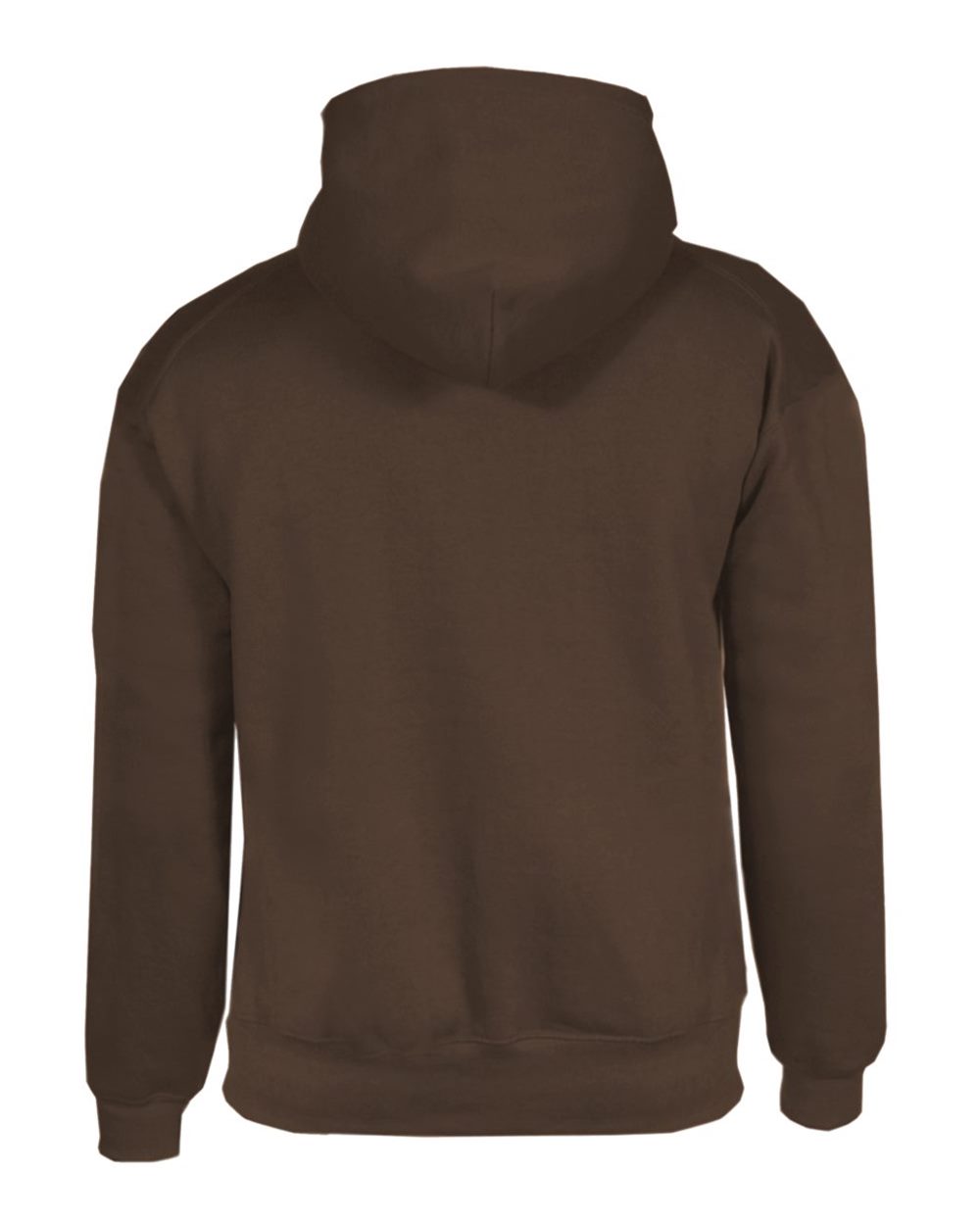 Unisex Hooded Sweatshirt - 1254 64