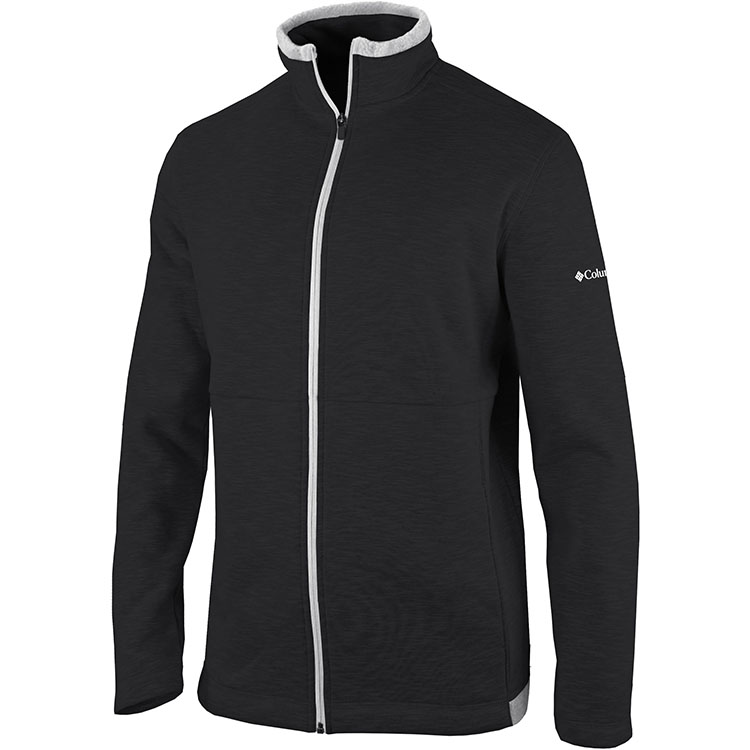 Columbia Omni-Wick On The Edge Jacket 3