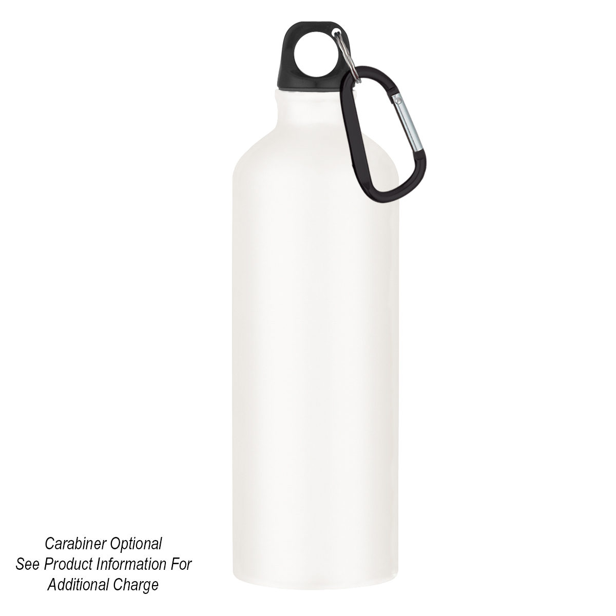 25 Oz. Aluminum Tundra Bike Bottle, custom water bottle with logo imprint 16